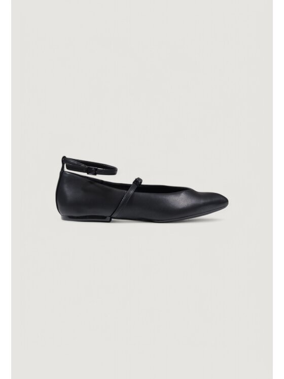 Armani Exchange Armani Exchange Scarpe basse XDD004 XV841 Nero