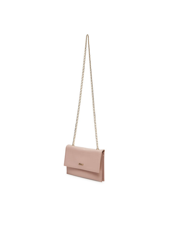 JENNY JENNY Handtasche JNY-H-001-07 Rosa