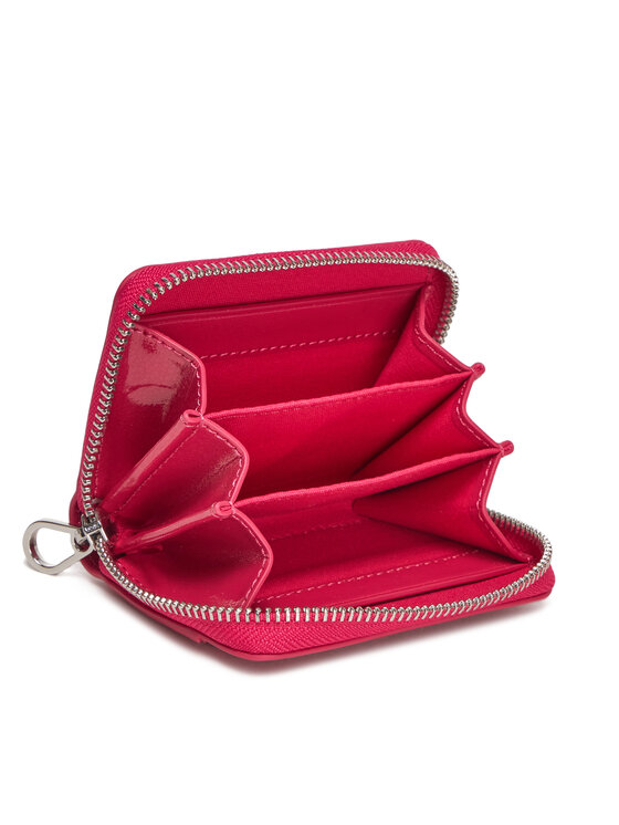 TOUS TOUS Портфейл New Dorp 2002103425 Розов