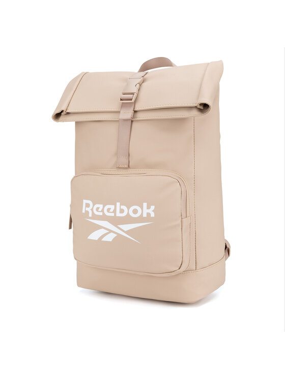 Reebok Reebok Plecak RBK-009-CCC-05 Beżowy