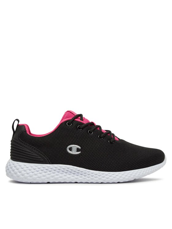 Champion Sneakers Sprint Low Cut Shoe S11496-KK002 Negru