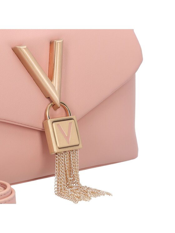Valentino Valentino Torebka 326954 Różowy