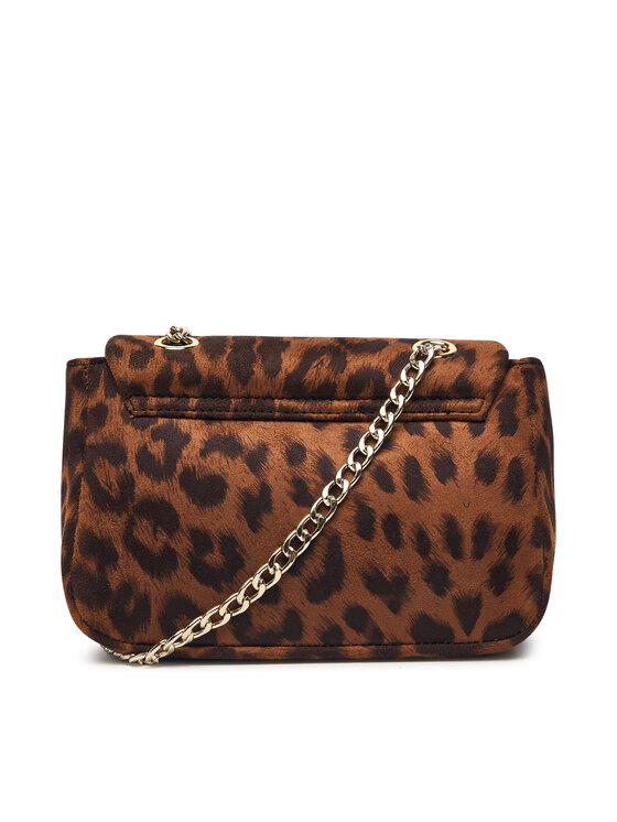 Valentino Valentino Rankinė Ocarina Leo VBSABJ05 Ruda
