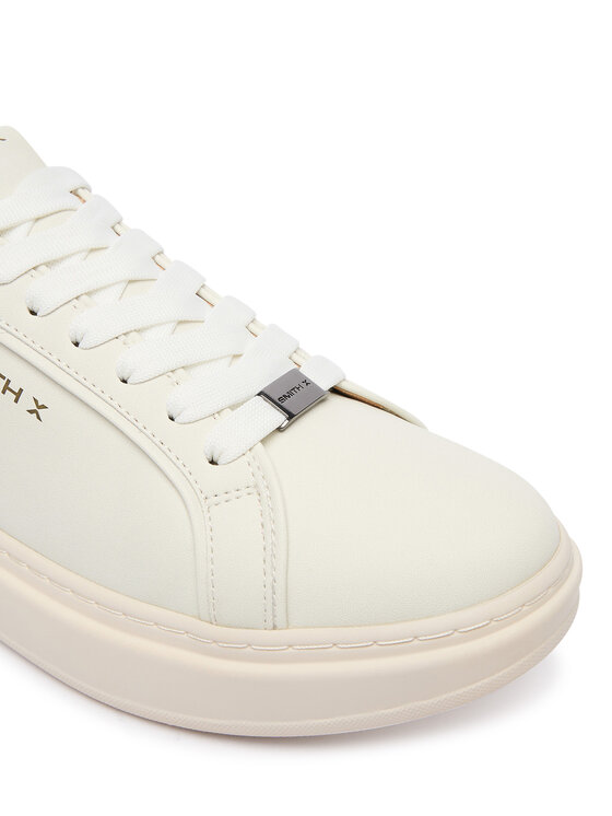 Alexander Smith Alexander Smith Sneakersy Stone SXBCSTM-7010-OFF Écru