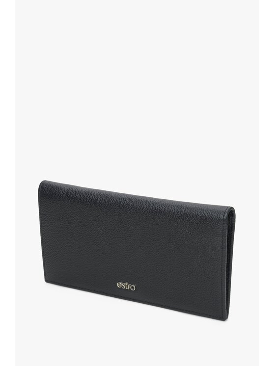 Estro Estro Portafoglio ER00114458 Nero