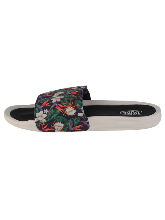 Hey Dude Hey Dude Ciabatte Hey Dude Phoenix Tropical Multicolore