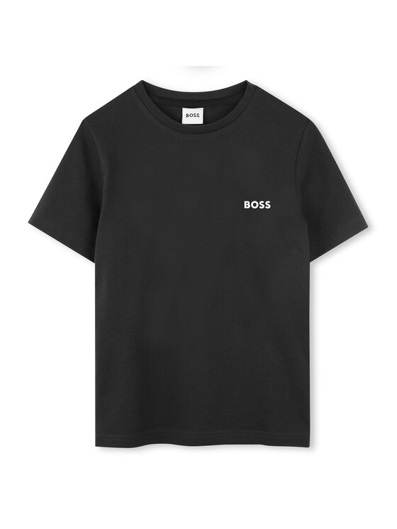 BOSS BOSS Súprava tričiek J52680 S Farebná Regular Fit