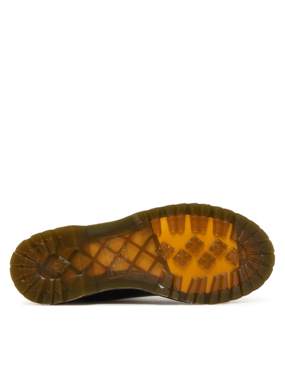 Dr. Martens Dr. Martens Μποτάκια με λάστιχο 2976 Leonore DM41415020 Μαύρο