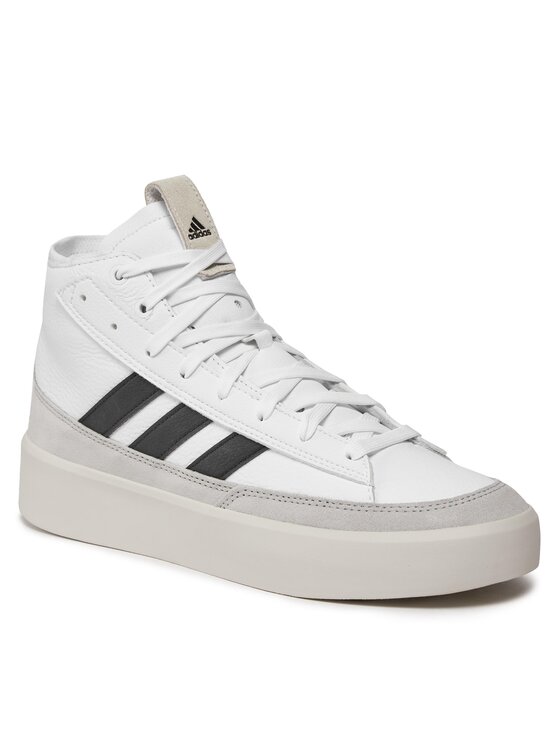 adidas adidas Αθλητικά Znsored Hi IE7777 Λευκό