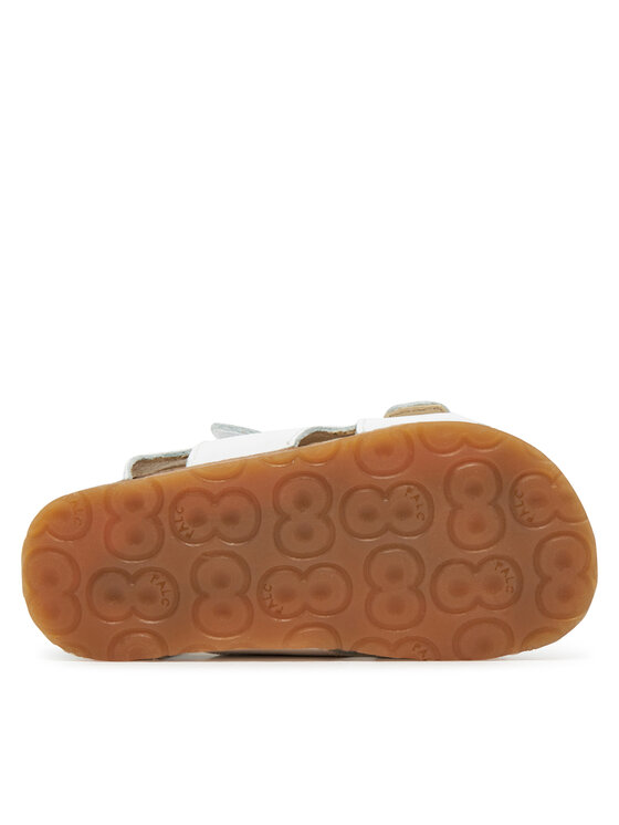 Naturino Naturino Sandaalid Falcotto By Naturino Bea 1500737.03.0N01 Valge