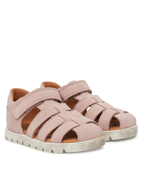 Froddo Froddo Basutės Keko G3150287-5 S Rožinė