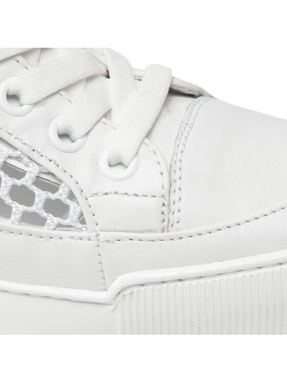 HÖGL HÖGL Sneakers 3-103653 Bianco