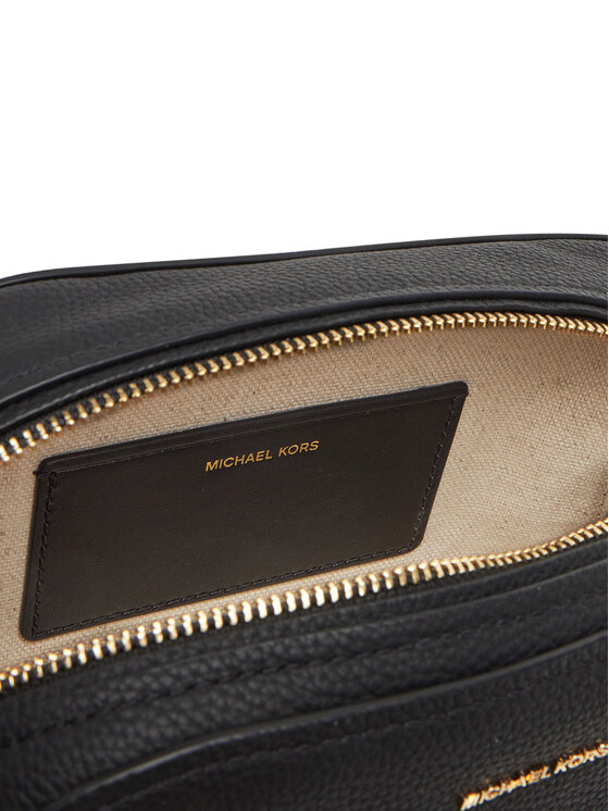 MICHAEL Michael Kors MICHAEL Michael Kors Torebka 32S5G9QC5L Czarny