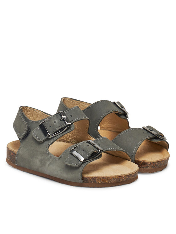 Primigi Primigi Sandalen 7941700 S Grau