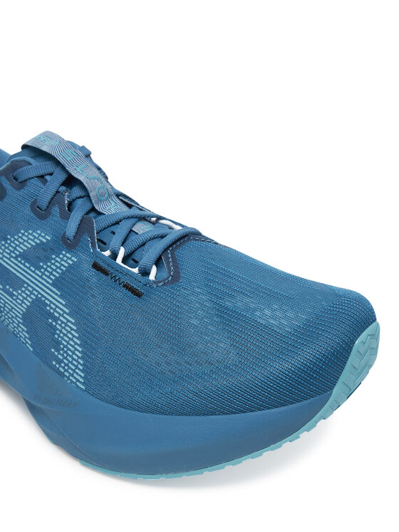 Asics Asics Взуття для бігу Novablast 5 1011B974 Білий