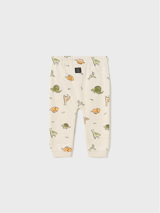 Mayoral Mayoral Долнище анцуг 1526 Бежов Regular Fit