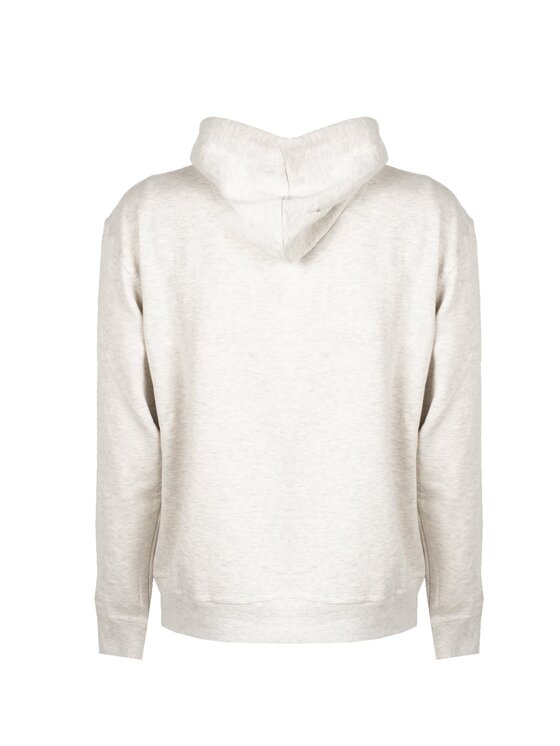 Champion Champion Felpa HBGF89HY07718 Grigio Regular Fit