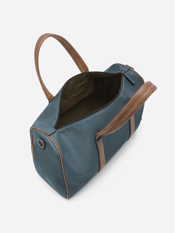 Herling Herling Borsa da viaggio Nolan Blu