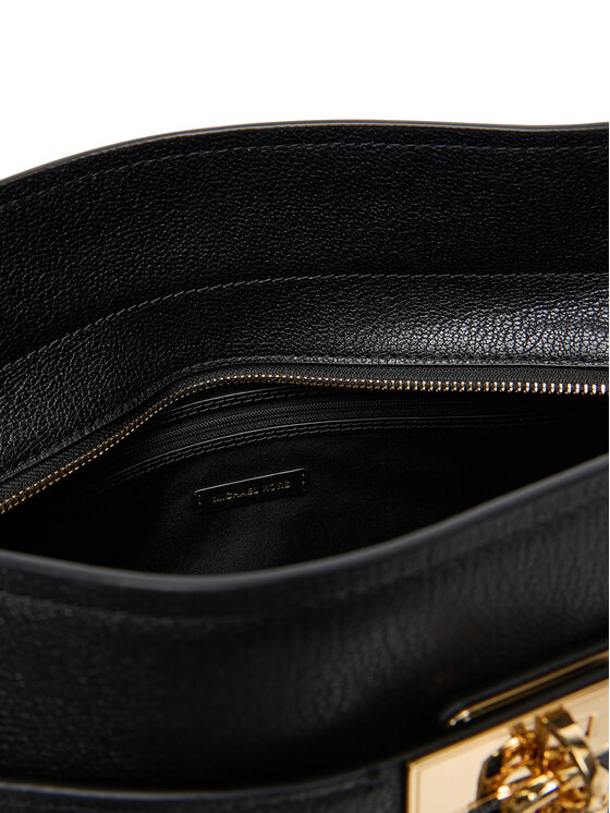 MICHAEL Michael Kors MICHAEL Michael Kors Torbica 30F5GNXS3L Crna