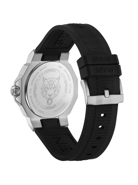 Plein Sport Plein Sport Orologio 30049 Nero