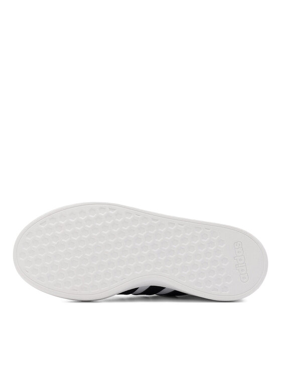 adidas adidas Sneakersy GRAND COURT BASE 2.0 GW9261. Biały