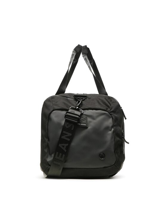 Pepe Jeans Pepe Jeans Сак Edgar Weekend PM030747 Черен
