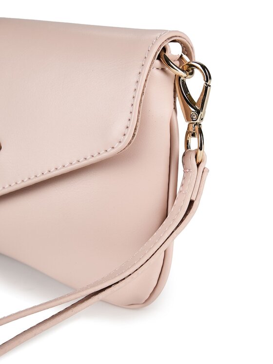 Valentino Valentino Torebka 333521 Różowy