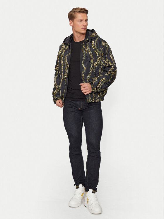 Versace Jeans Couture Versace Jeans Couture Sulejope 77GAUD17 Must Regular Fit