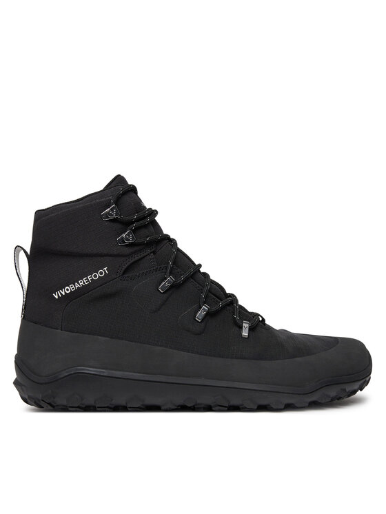 Trappers Vivo Barefoot Tracker 309536 Gri