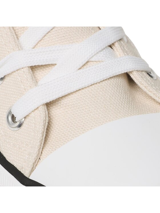 Jenny Fairy Jenny Fairy Scarpe da ginnastica WSS20468-01 Beige