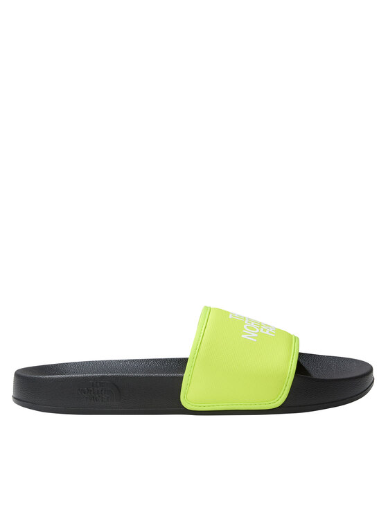 The North Face The North Face Pantoletten Base Camp Slide III NF0A4T2RWIT1 Grün