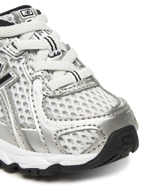 New Balance New Balance Sneakersy IZ740NW Szary