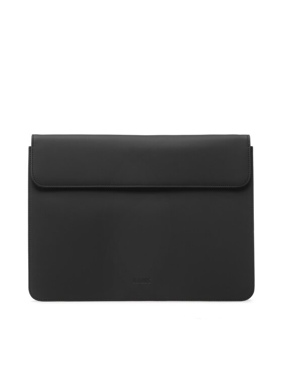 Rains Puzdro laptop Laptop Portfolio 15" 16540 Čierna