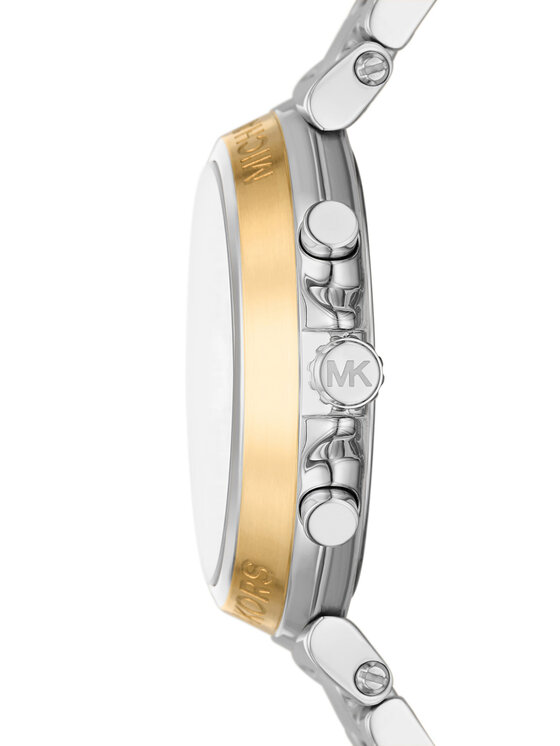 Michael Kors Michael Kors Orologio Maren MK7495 Argento