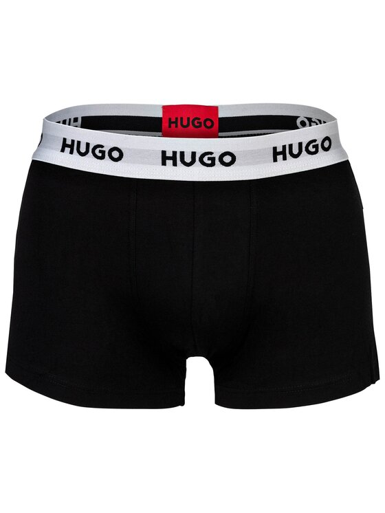 HUGO HUGO Bokserki 27536 Kolorowy