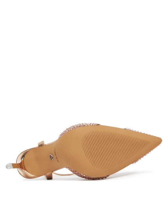 Aldo Aldo Sandaalid Dunmere 13964849 Kuldne