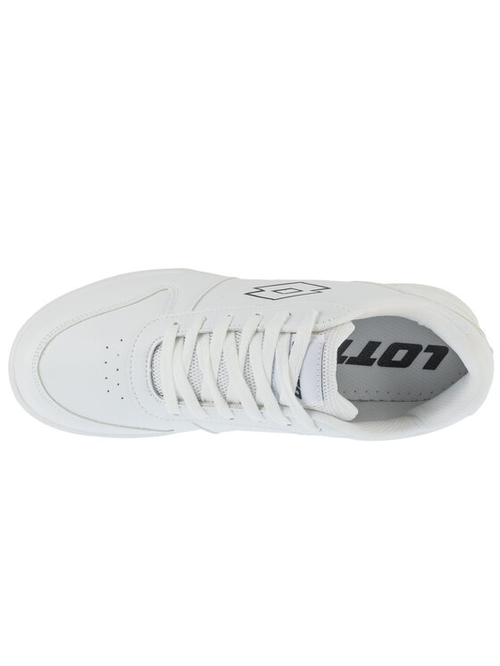 Lotto Lotto Sneakers Titanis U Bianco