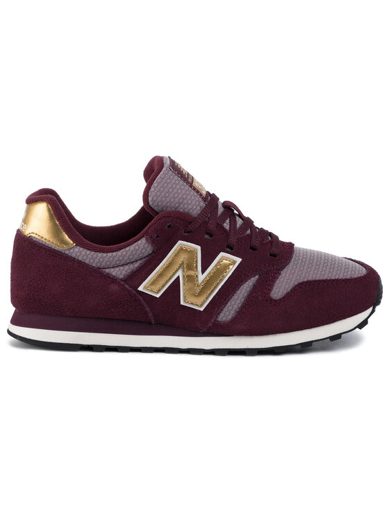 New Balance New Balance Tossud WL373JLB Bordoopunane