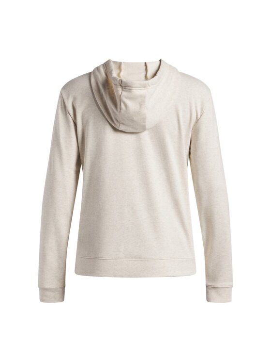 Under Armour Under Armour Bluza 6005511 Beżowy Relaxed Fit