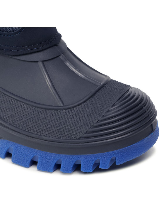 CMP CMP Schneeschuhe Ahto Wp 3Q49574J Dunkelblau