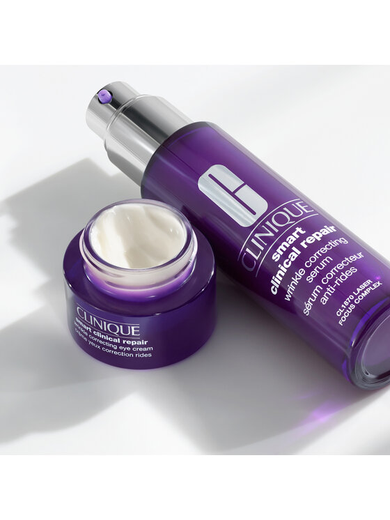 Clinique Clinique Smart Clinical Repair Krem pod oczy