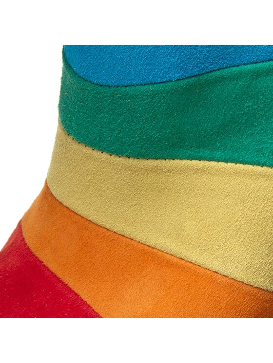 Sandali 510 Multicolore