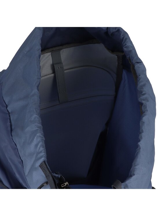 Jack Wolfskin Jack Wolfskin Plecak 300454 Błękitny