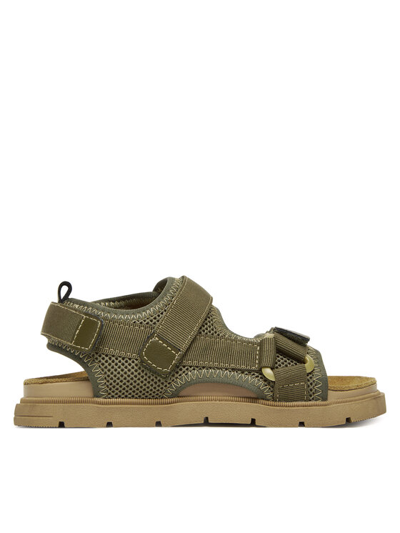 Sandale Lasocki Young CS6081-05 Kaki