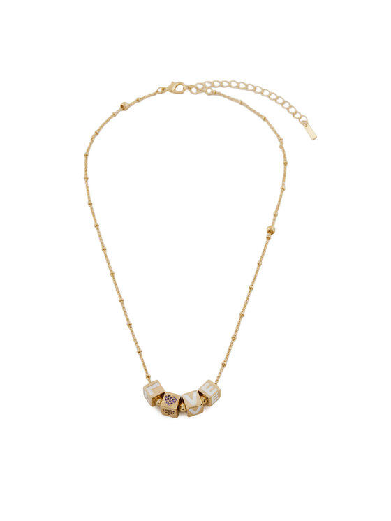 Aldo Aldo Set di 3 collane Kytha 13939702 Multicolore
