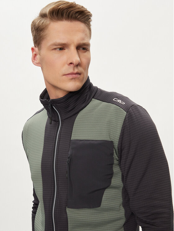 CMP CMP Fliis 34G7597 Khakivärviline Regular Fit