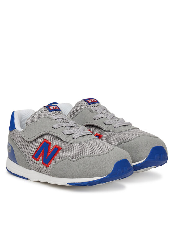 New Balance New Balance Laisvalaikio batai NW515KG Pilka
