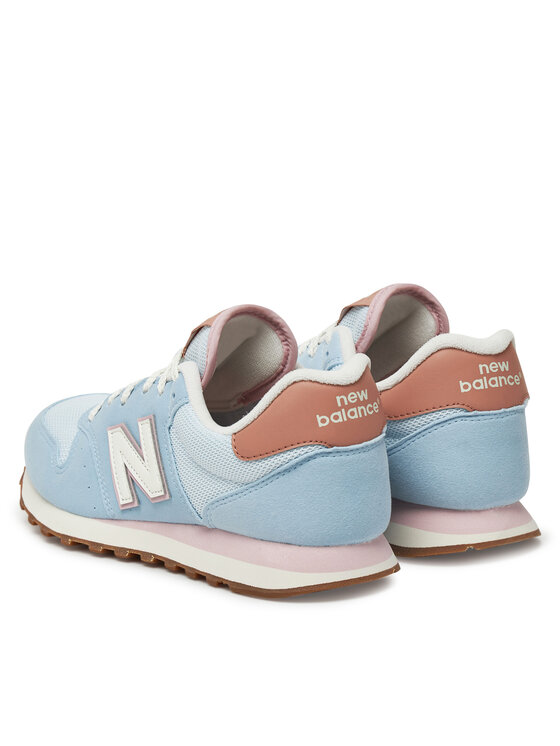 New Balance New Balance Superge GW500BGB Modra