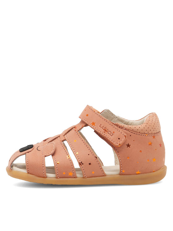 Lasocki Kids Lasocki Kids Sandali CEO-CI12-CRIC-03(II)DZ Arancione chiaro