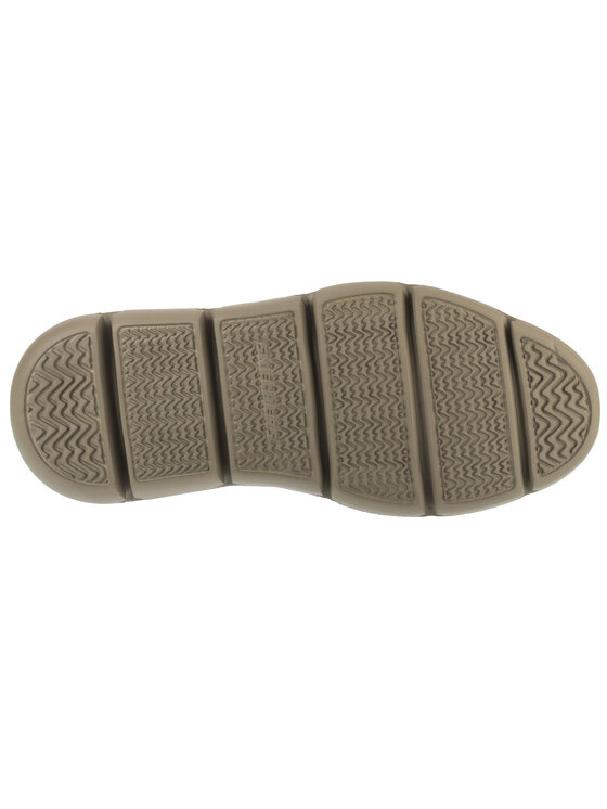 Skechers Skechers Półbuty Slip-Ins: Garza - Dorado Brązowy